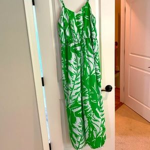 Like New Lilly Pulitzer for Target Romper SZ L